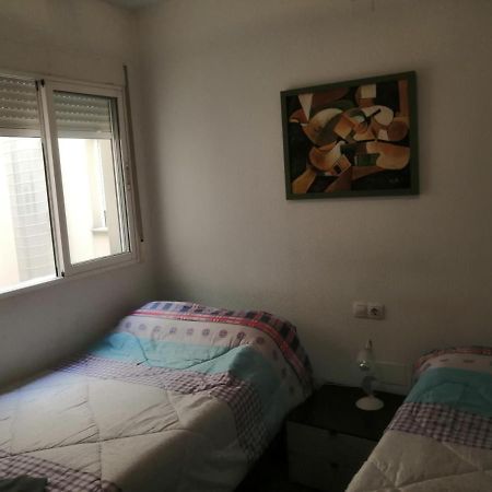 Apartamento Principe Алкантария Екстериор снимка