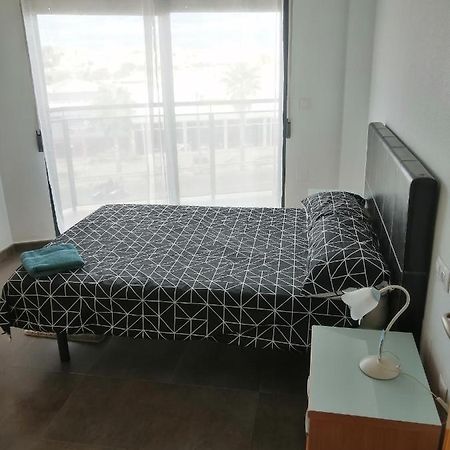 Apartamento Principe Алкантария Екстериор снимка
