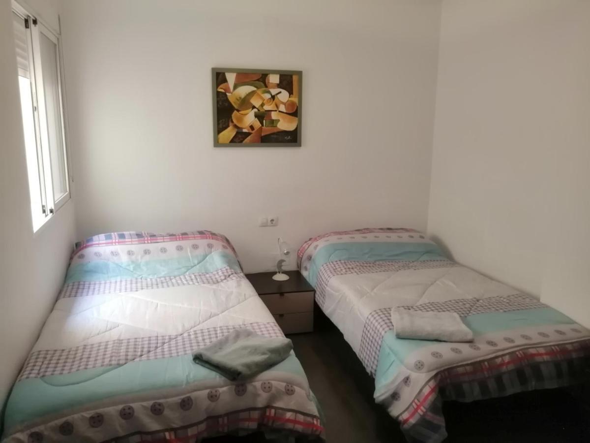 Apartamento Principe Алкантария Екстериор снимка