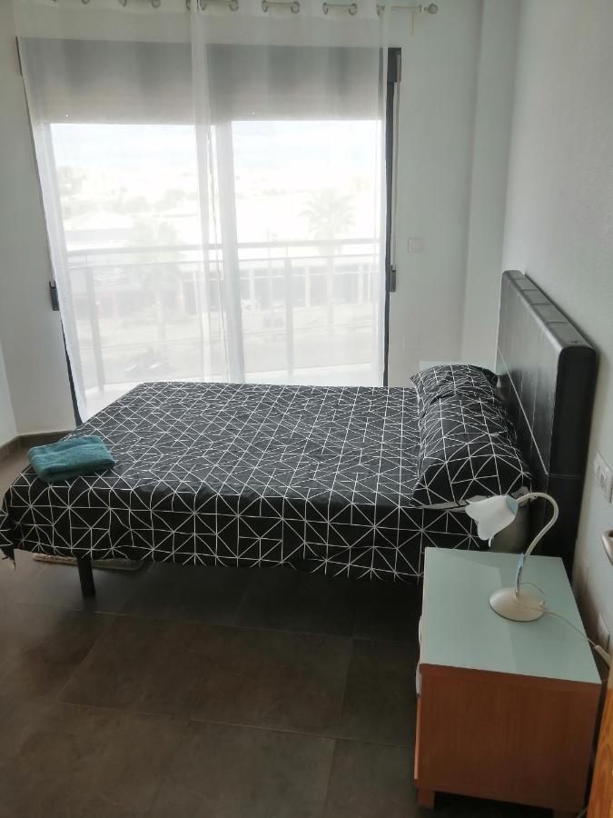 Apartamento Principe Алкантария Екстериор снимка