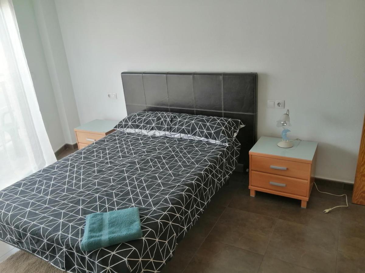 Apartamento Principe Алкантария Екстериор снимка