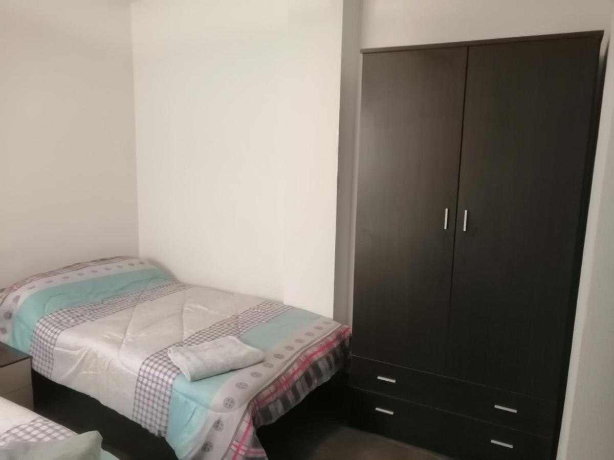 Apartamento Principe Алкантария Екстериор снимка