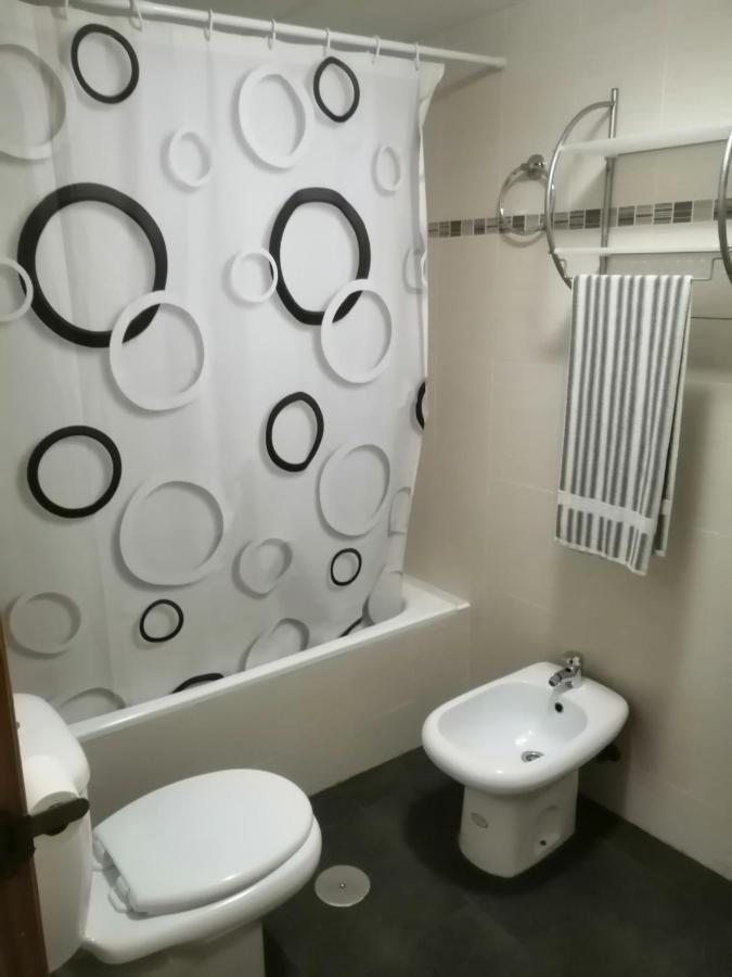 Apartamento Principe Алкантария Екстериор снимка