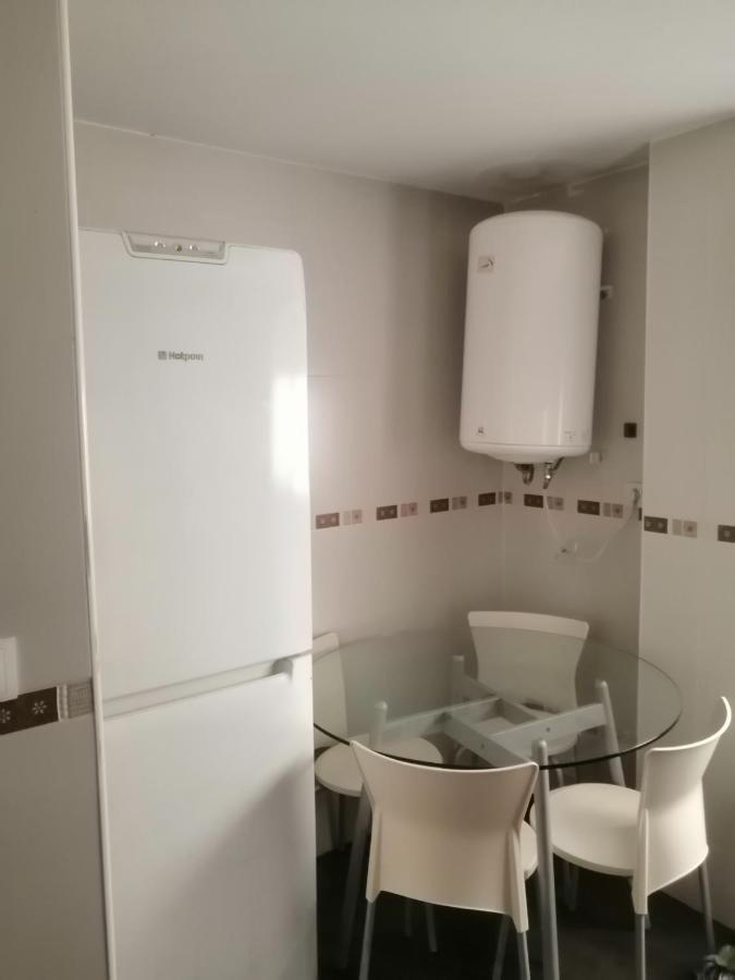 Apartamento Principe Алкантария Екстериор снимка