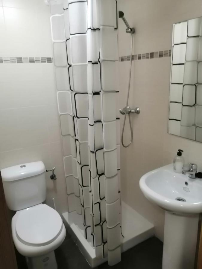 Apartamento Principe Алкантария Екстериор снимка