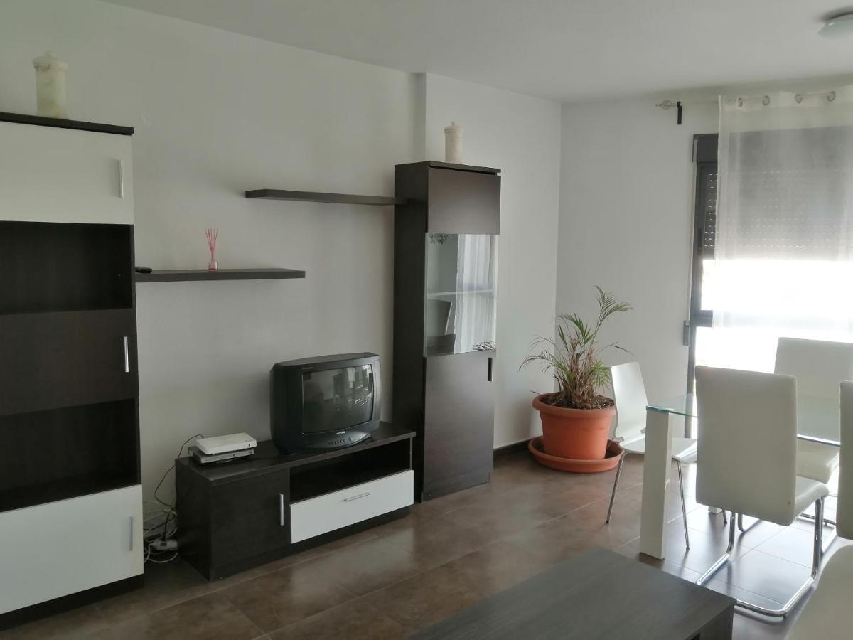 Apartamento Principe Алкантария Екстериор снимка