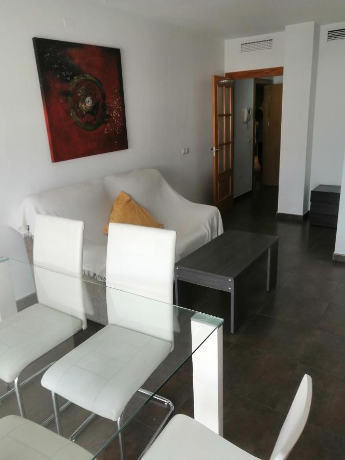 Apartamento Principe Алкантария Екстериор снимка