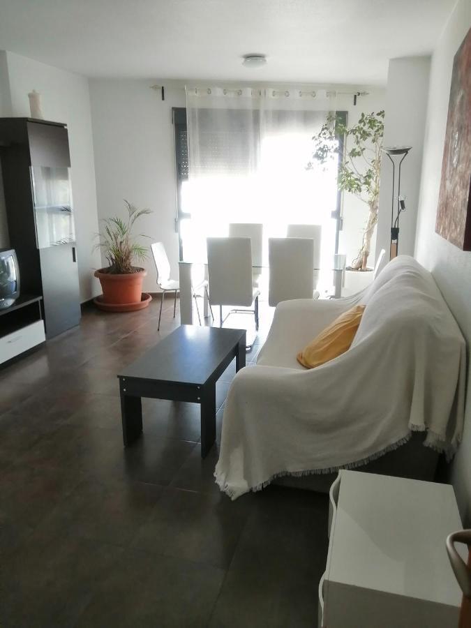 Apartamento Principe Алкантария Екстериор снимка